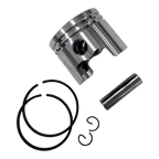 KIT PISTON ANILLOS 50mm TL52