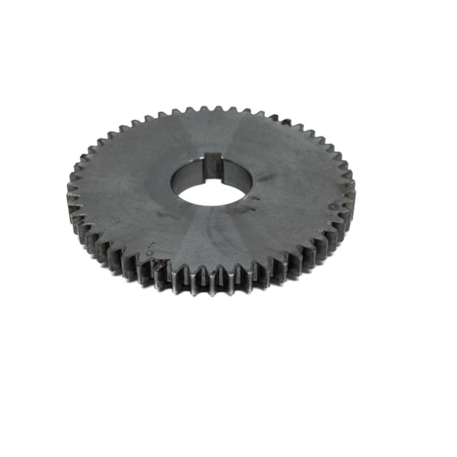 PIÑON BALANC. KM186 53D-23MM DIAM