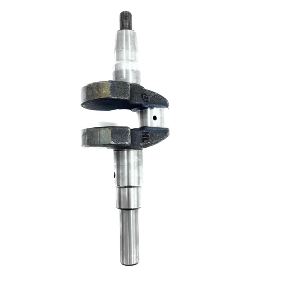 CIGUEÑAL KM186F CUÑA 1x150mm - Moñón 40mm