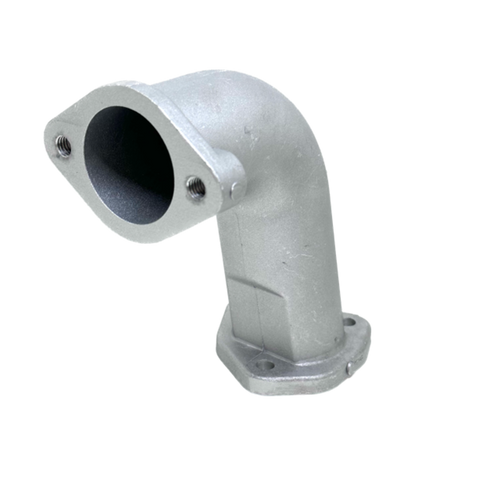 ADAPTADOR FILTRO EN BAÑO ACEITE KM186