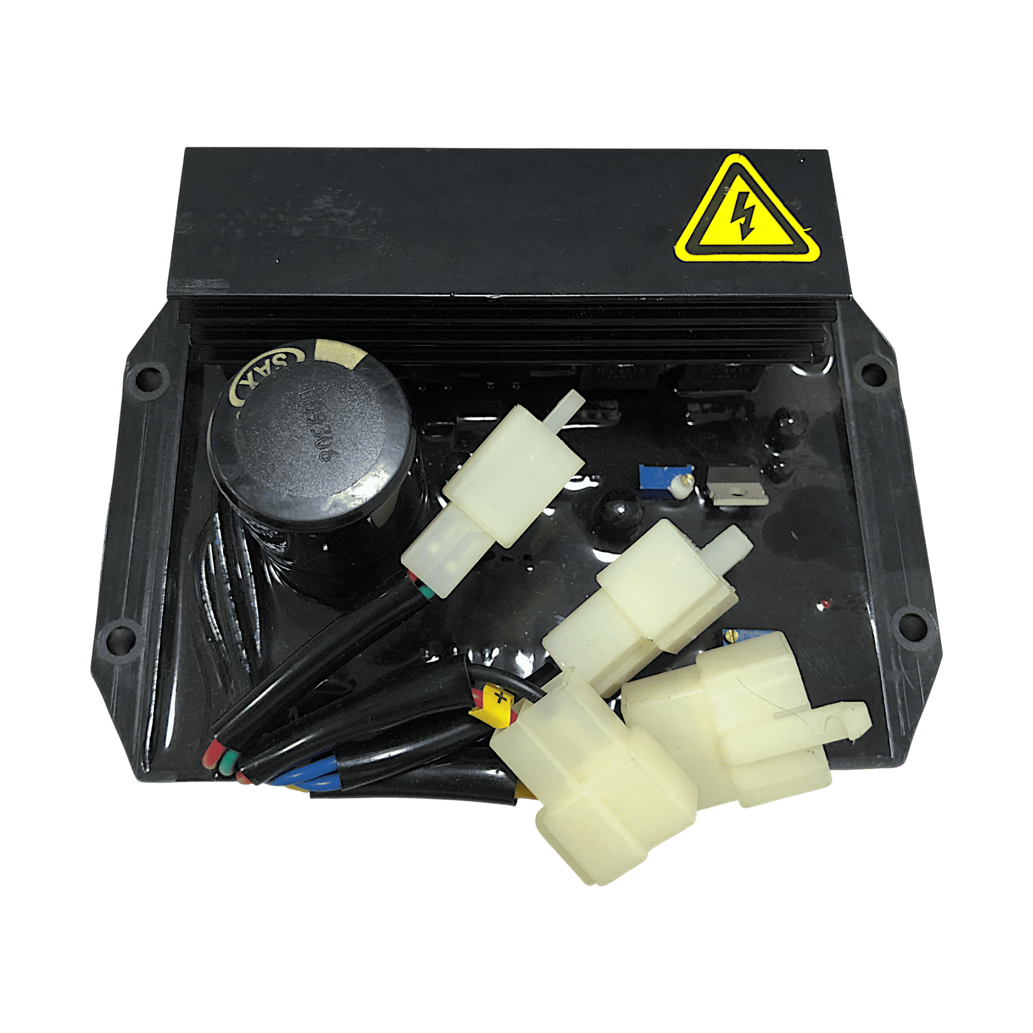 AVR 120V/240V GDE15SST