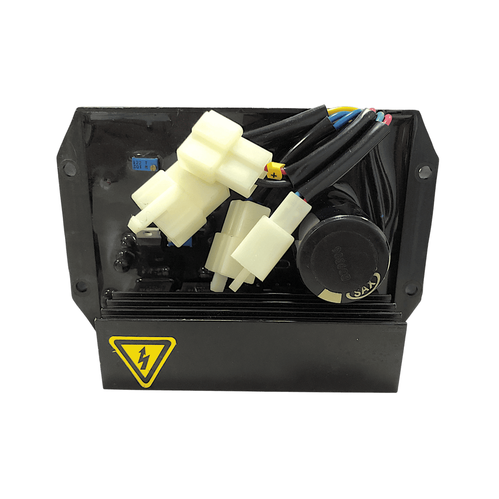 AVR 120V/240V GDE15SST