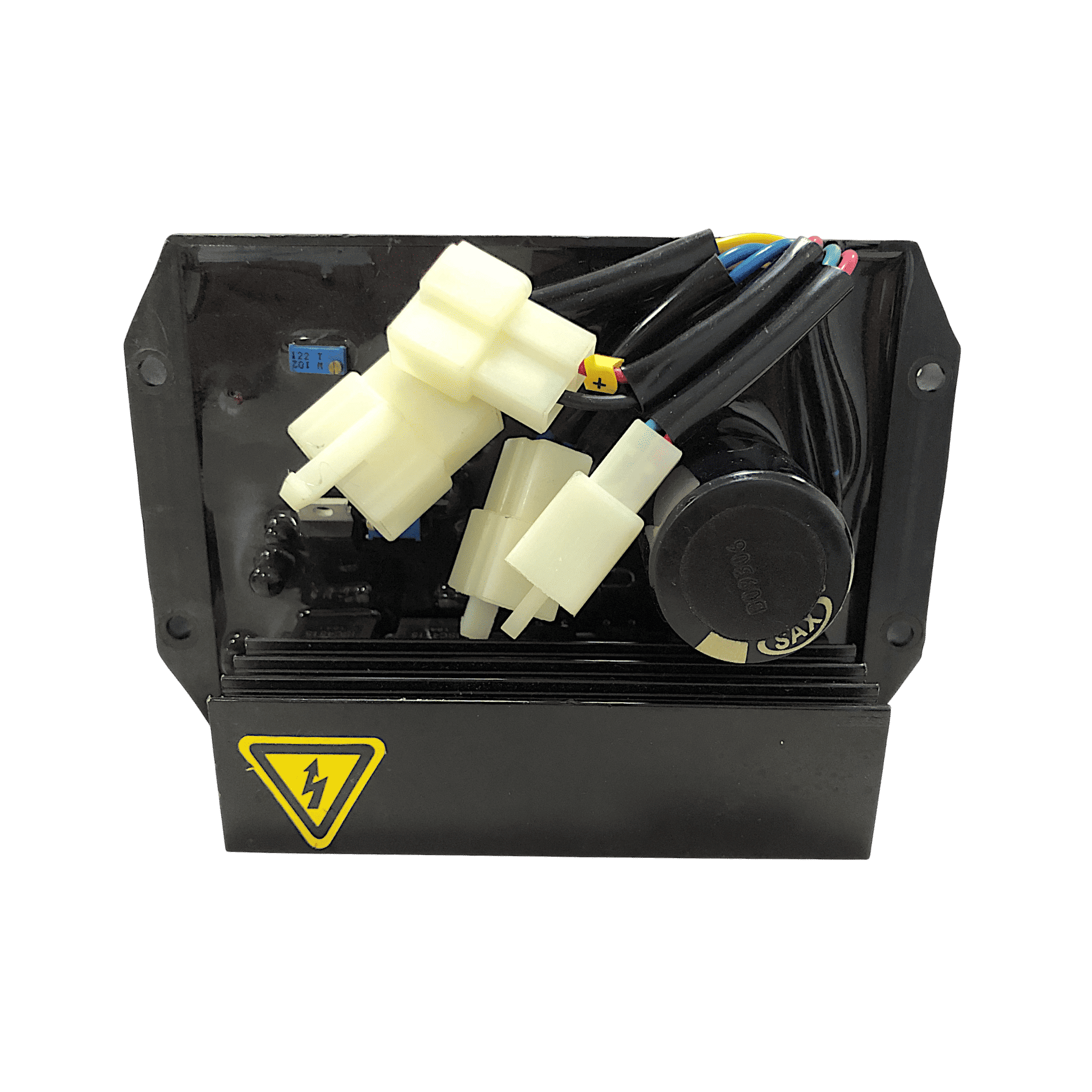 AVR 120V/240V GDE15SST