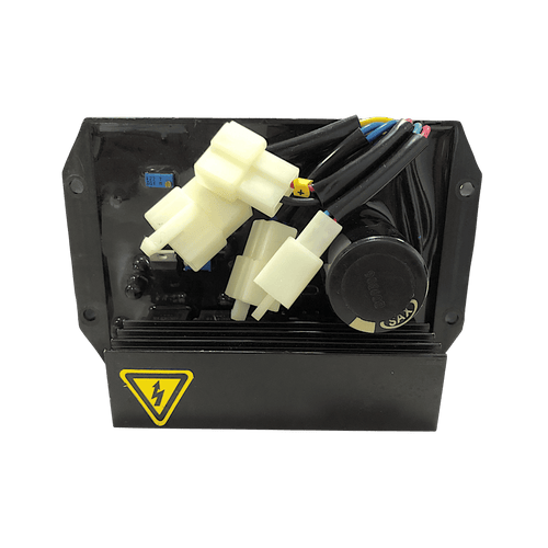 AVR 120V/240V GDE15SST