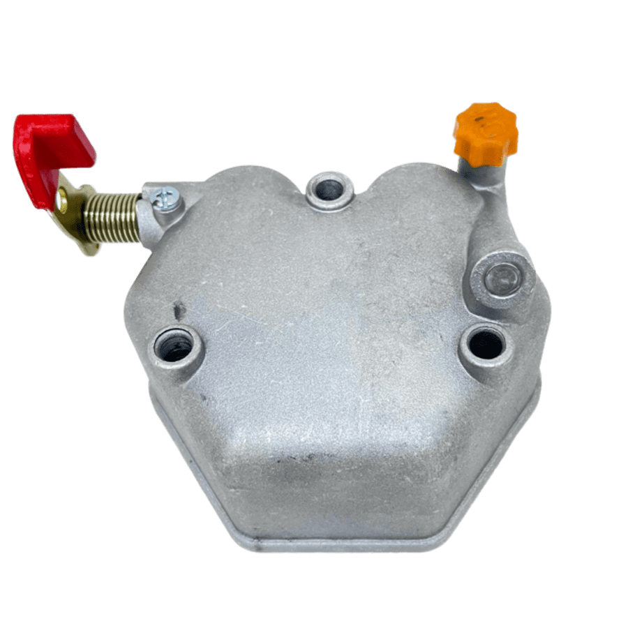 TAPA VALVULA COMPL. MD418 MD456