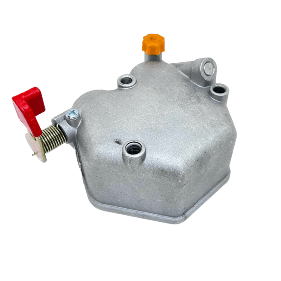 TAPA VALVULA COMPL. MD418 MD456