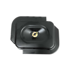 FILTRO AIRE CON CARCAZAS MD418