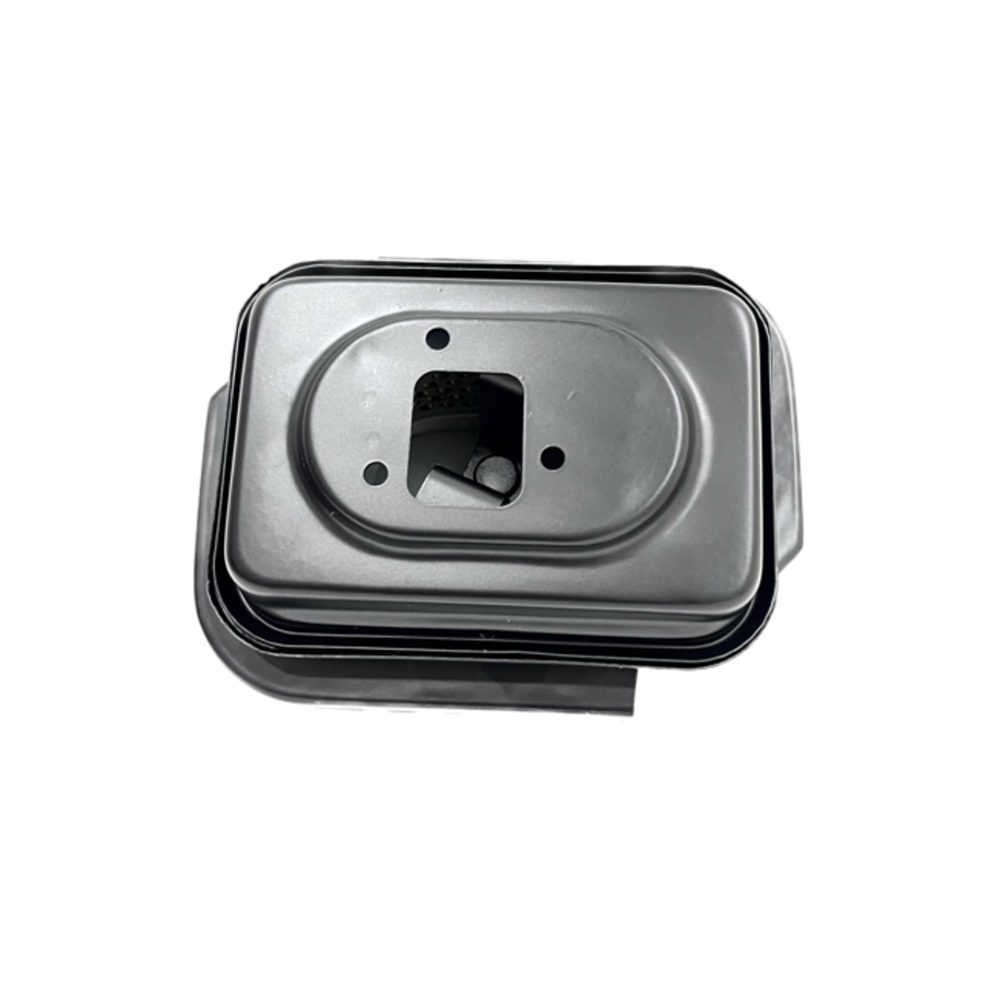 FILTRO AIRE CON CARCAZAS MD418