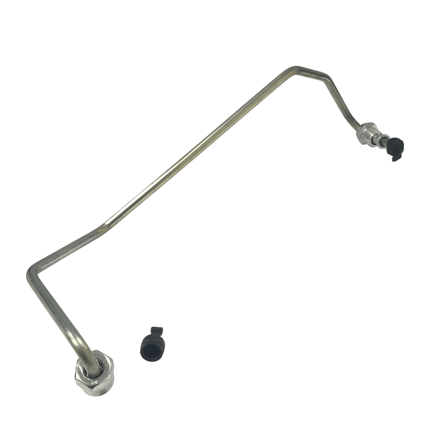 TUBO COMBUSTIBLE MD418