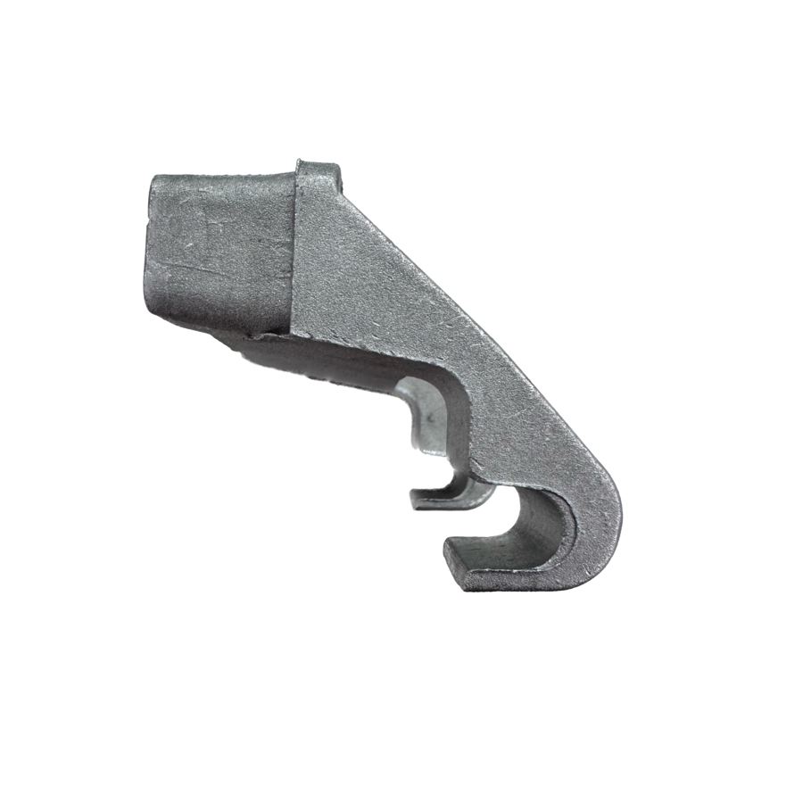 SOPORTE TANQUE MD418 MD4156 MD498 PARTE SUPERIOR