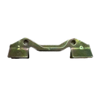BASE TANQUE COMBUST MD211 MD296 MD418 PARTE INFERIOR