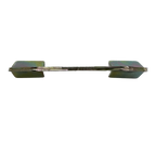 BASE TANQUE COMBUST MD211 MD296 MD418 PARTE INFERIOR