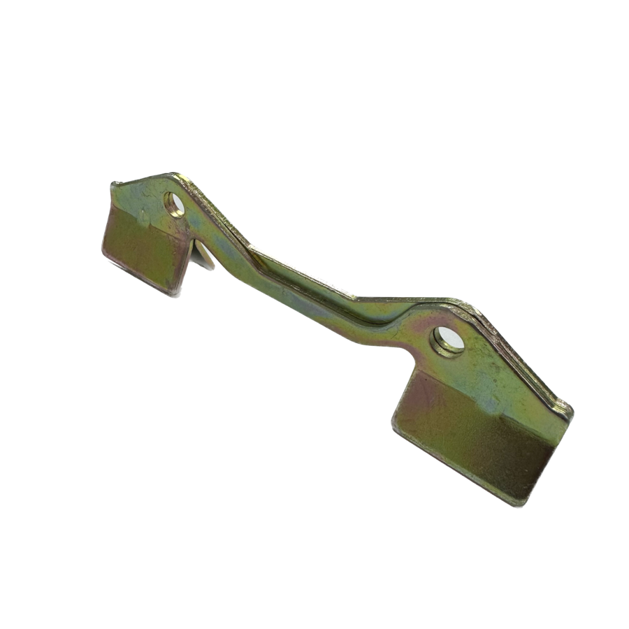 BASE TANQUE COMBUST MD211 MD296 MD418 PARTE INFERIOR