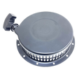 ARRANQUE COMPL. MD418 456 498 3600rpm