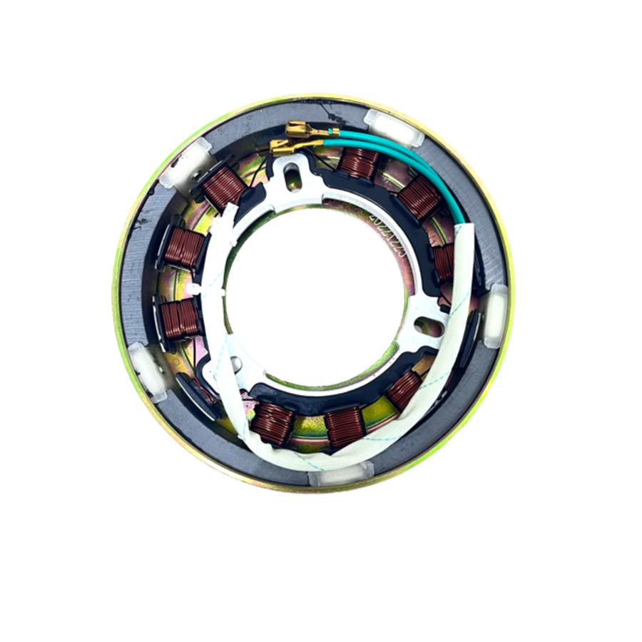 BOBINA+ESTATOR  MD296 MD211 MD418 MD456 MD498 MD519 170-178-186 MD519