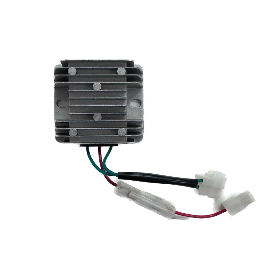 REGULADOR CARGA BATERIA 12V. 3GF 5GF