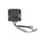 REGULADOR CARGA BATERIA 12V. 3GF 5GF