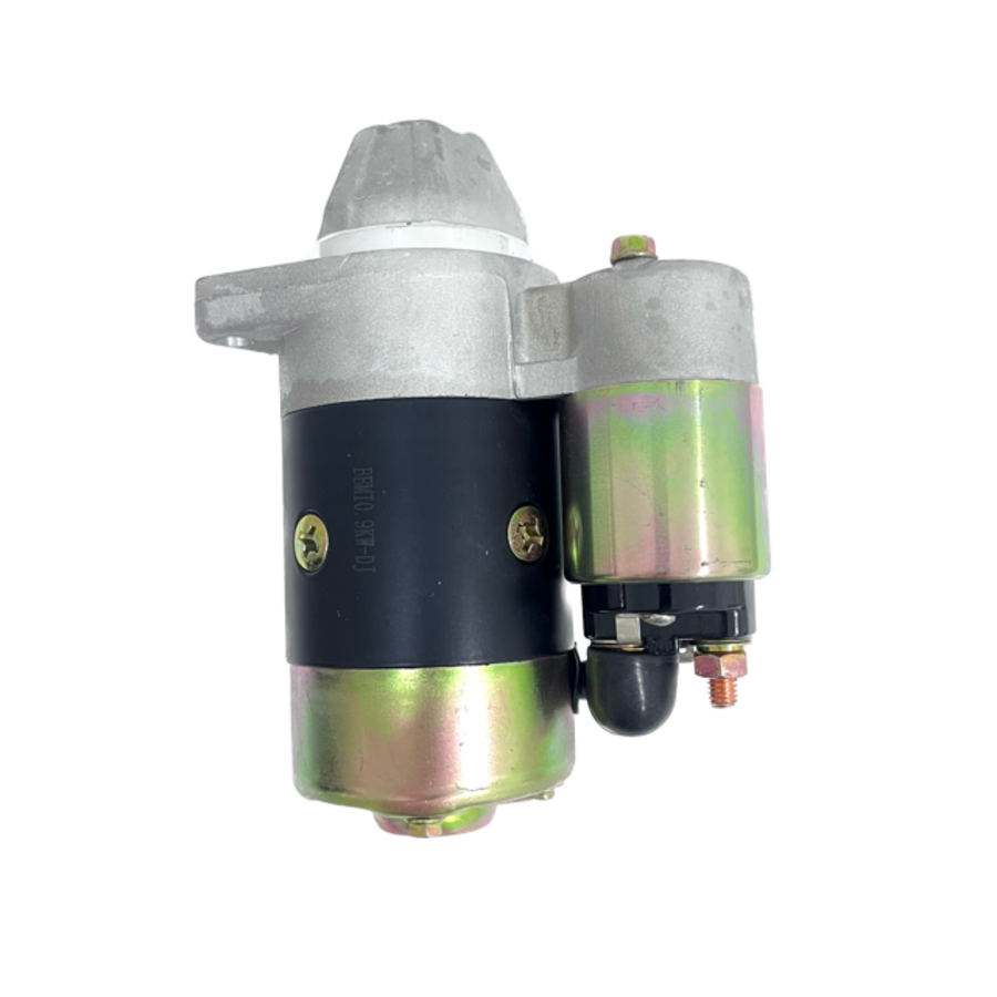MOTOR ARRANQUE ELECTRICO MD211 MD296 MD418 MD456 (3600 RPM)