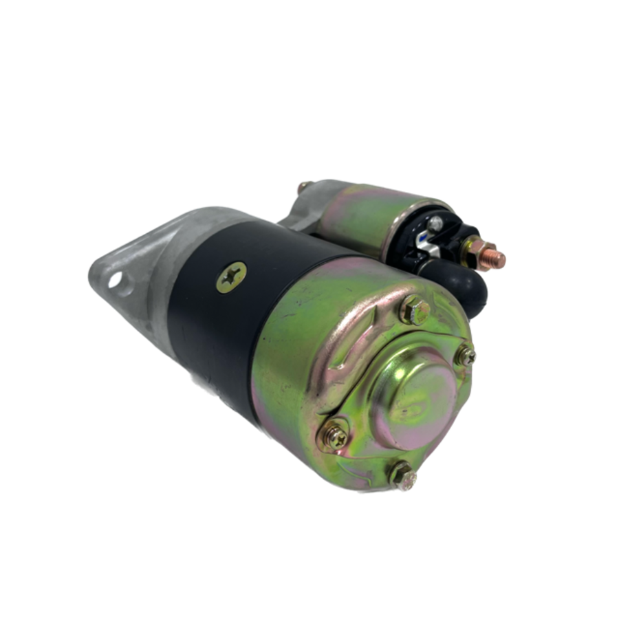 MOTOR ARRANQUE ELECTRICO MD211 MD296 MD418 MD456 (3600 RPM)