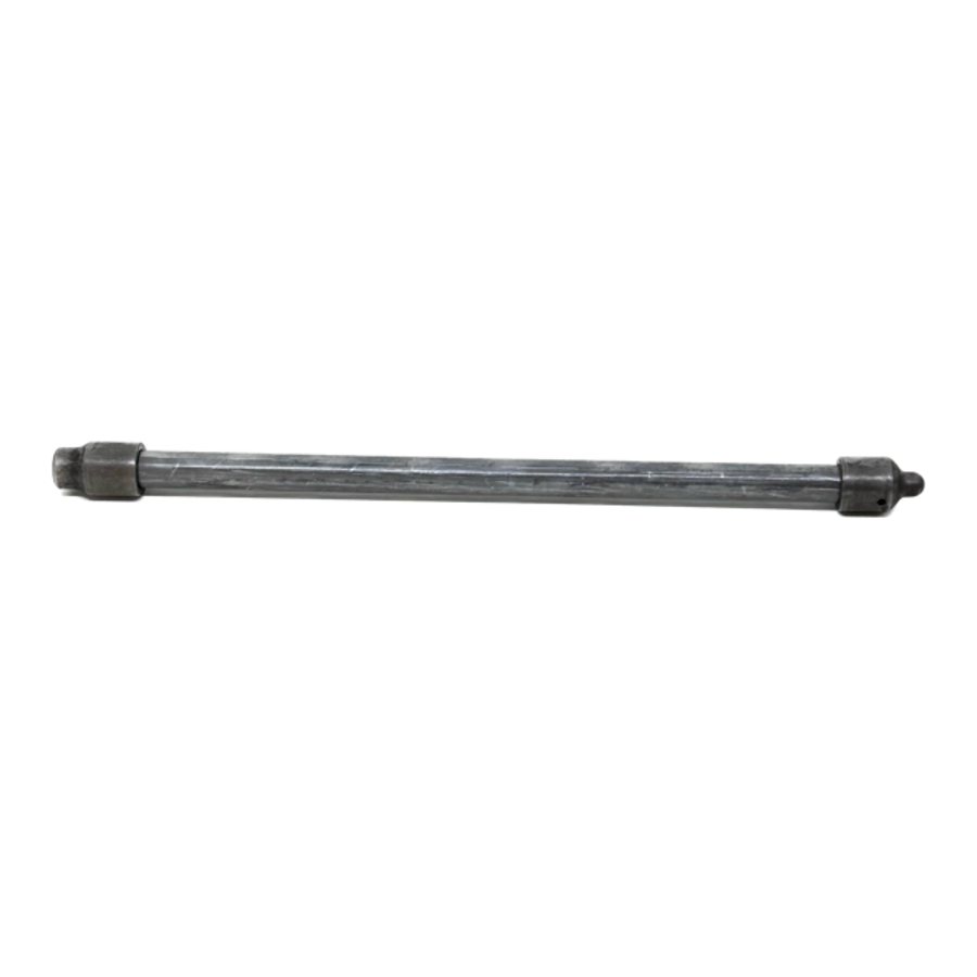 VARILLA IMPULSADORA VALVULA MD498