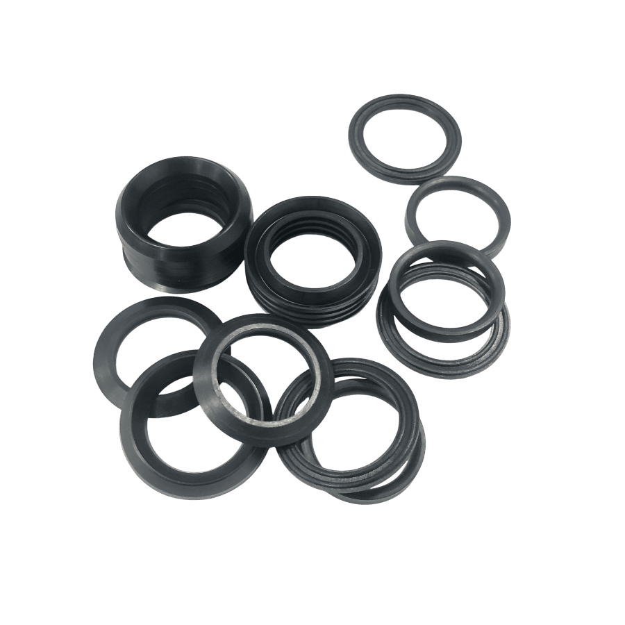 KIT EMPAQUES PISTON TS22 DIAMOND