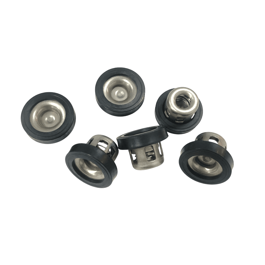 KIT VALVULA TS22 DIAMOND