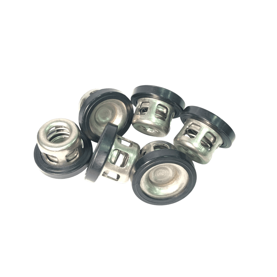 KIT VALVULA TS28 DIAMOND