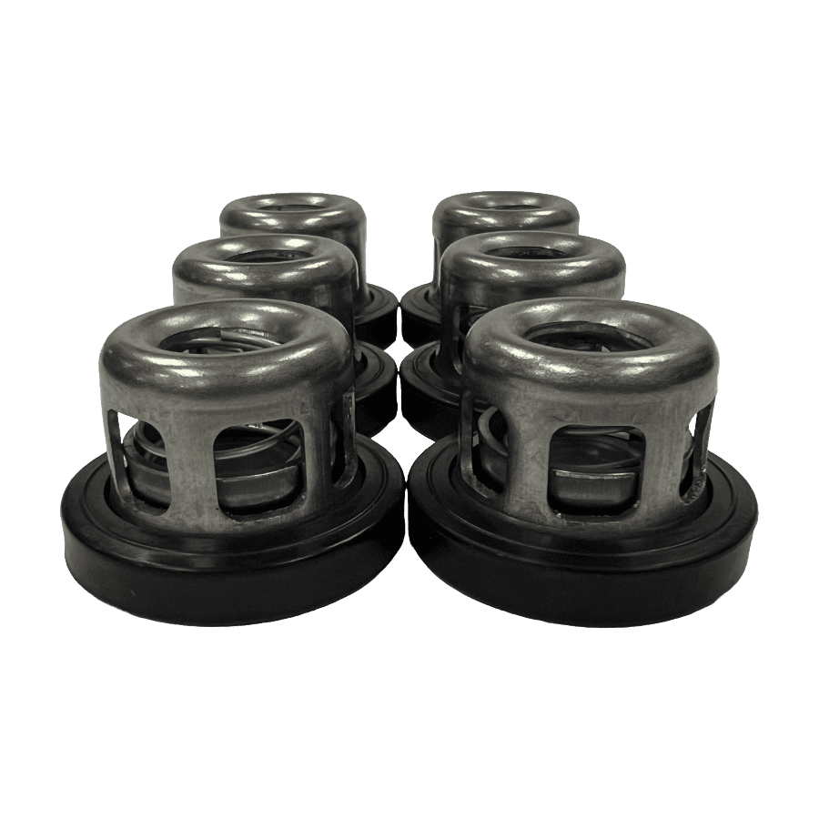 KIT VALVULA TS28 DIAMOND