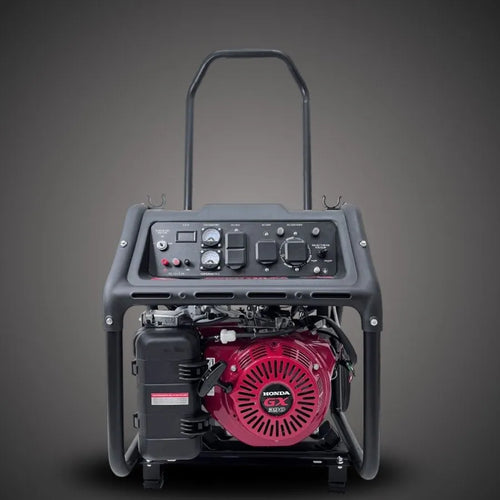 Generador Gasolina