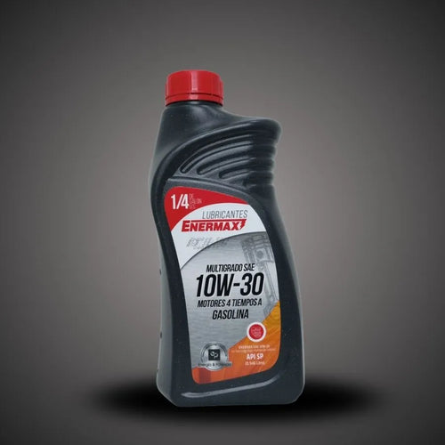 Aceites Motores Gasolina