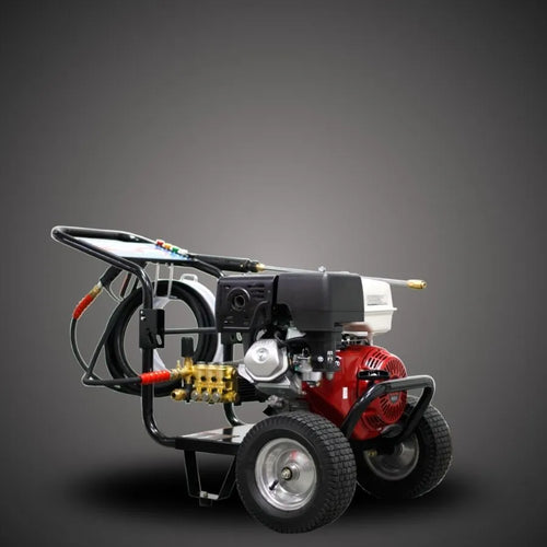 Hidrolavadoras Gasolina