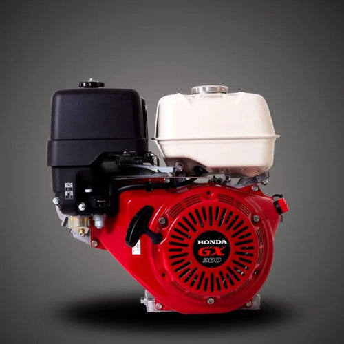 Motores Gasolina