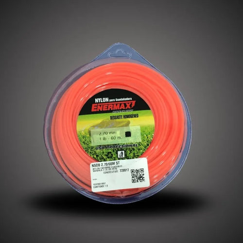 Nylon Guadañadoras