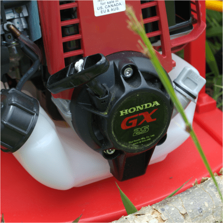 Fumigadora de espalda 25lts Enermax F2525H