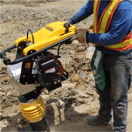 Apisonador Enermax APGMAX100 3hp con motor Honda