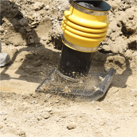 Apisonador Enermax APGMAX100 3hp con motor Honda