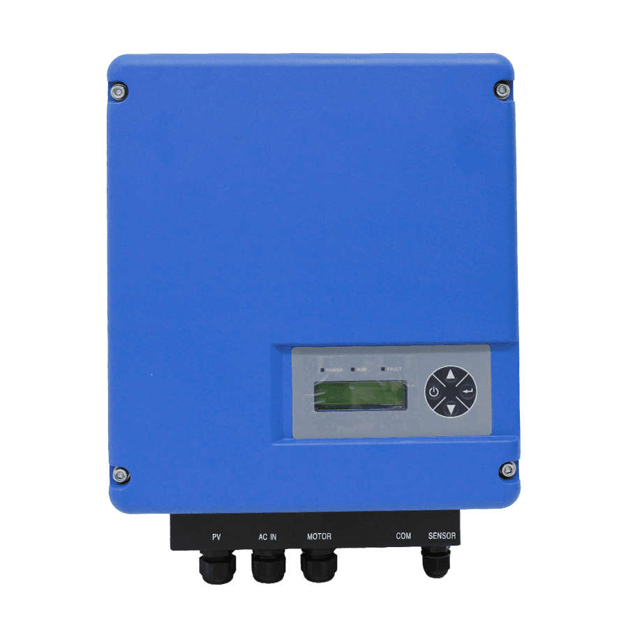 Inversor Bombeo Solar Tecnigreen INV-EL-1.5K-220V-2G2 Inversor Bombeo Solar Tecnigreen INV-EL-1.5K-220V-2G2
