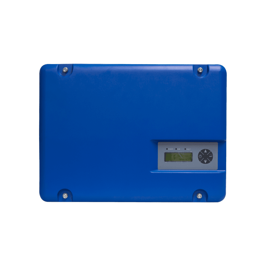 Inversor Bombeo Solar Tecnigreen INV-EL-7K-220V-10HP Inversor para Bombeo Solar Tecnigreen INV-EL-7K-220V-10HP
