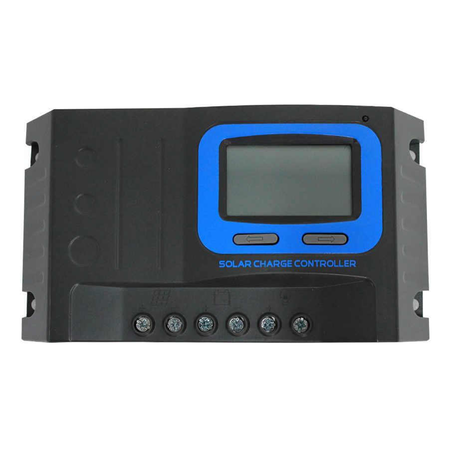 Controlador solar NV-SD3024S Tecnigreen Controlador solar fotovoltaico de carga NV-SD3024S Tecnigreen
