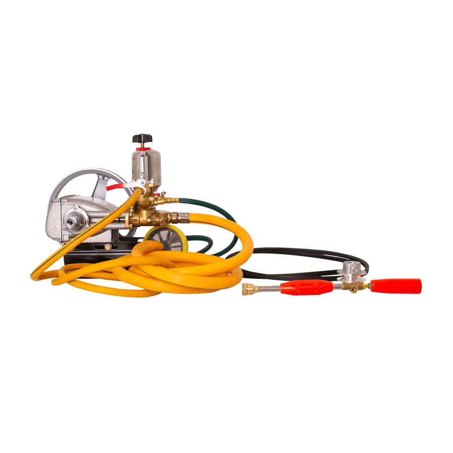 Fumigadoras sin motor Ecomax ES-22 Fumigadoras sin motor Ecomax ES-22