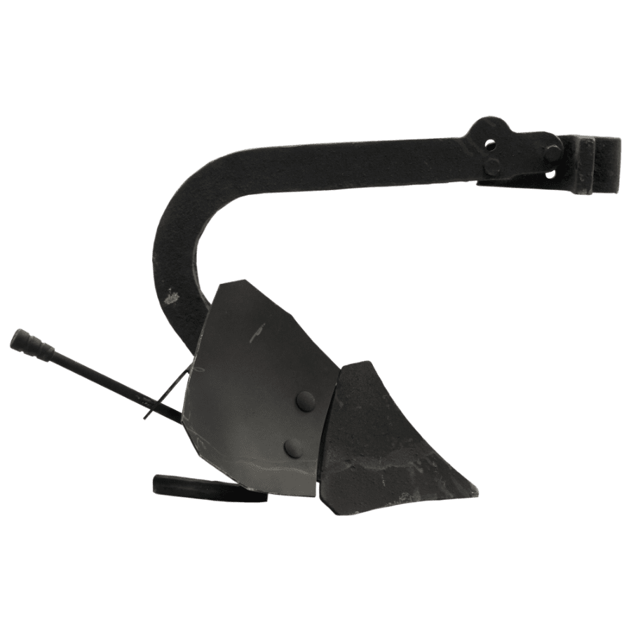 Accesorio Motoazada ARADO REVERSIBLE-E Ecomax Accesorio Motoazada ARADO REVERSIBLE-E Ecomax