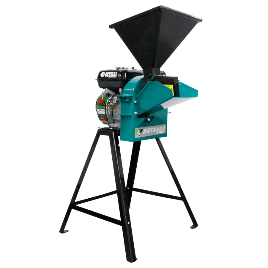 Picadora gasolina ME200-GP1500G Ecomax Picadora Agrícola gasolina ME200-GP1500G Ecomax