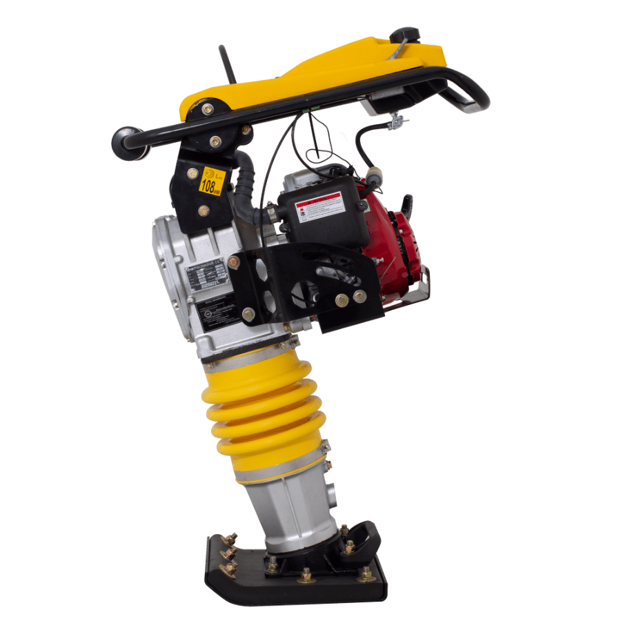 Apisonador gasolina motor Honda APGMAX120 Enermax Apisonador a gasolina motor Honda original APGMAX120 4hp Enermax